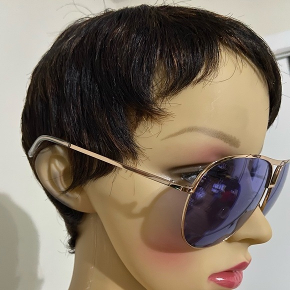 Claudia Schiffer Oak C1001 Aviator Sunglas… main image 6